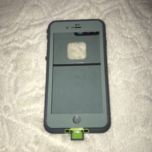 iPhone 7plus lifeproof